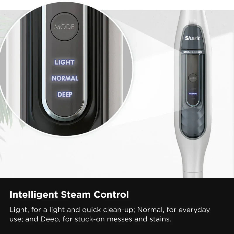 Shark Steam Mop