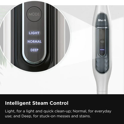 Shark Steam Mop
