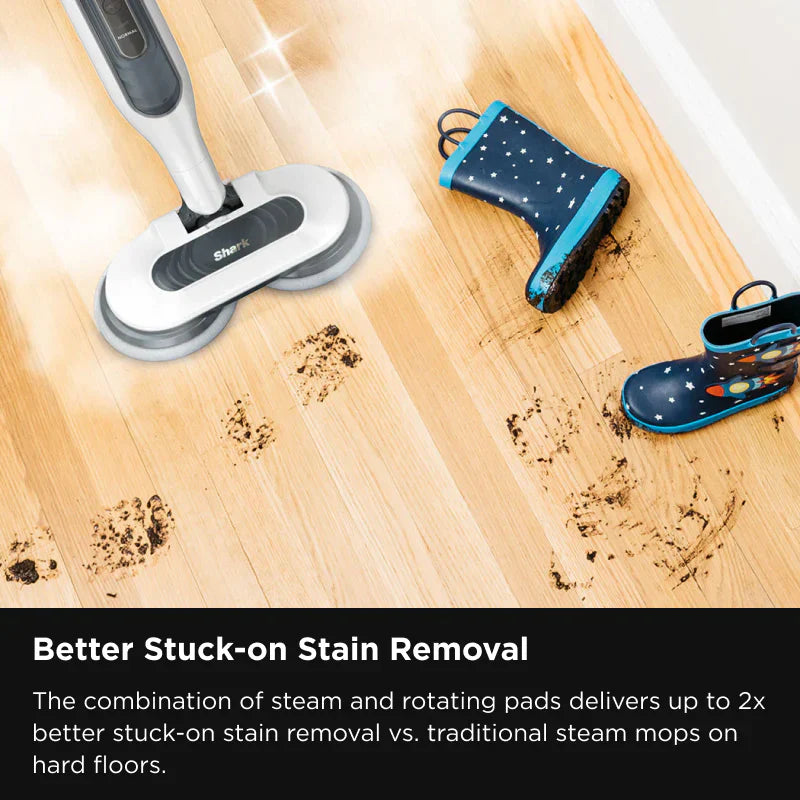 Shark Steam Mop