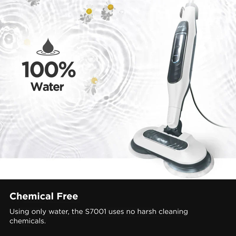 Shark Steam Mop