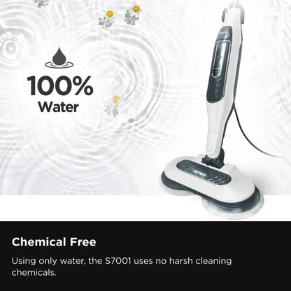 Shark Steam Mop